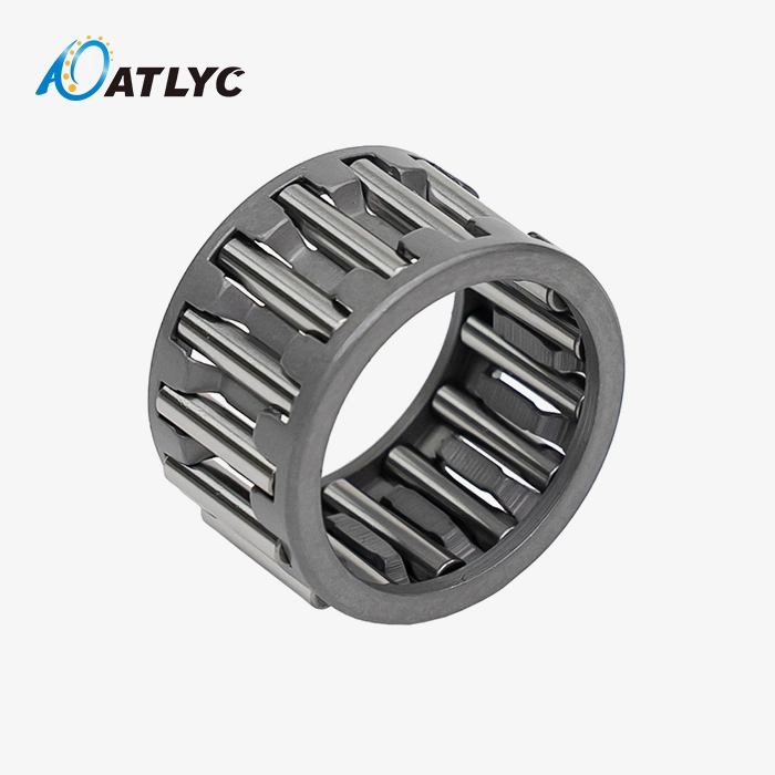 caged needle bearings K25X30X17